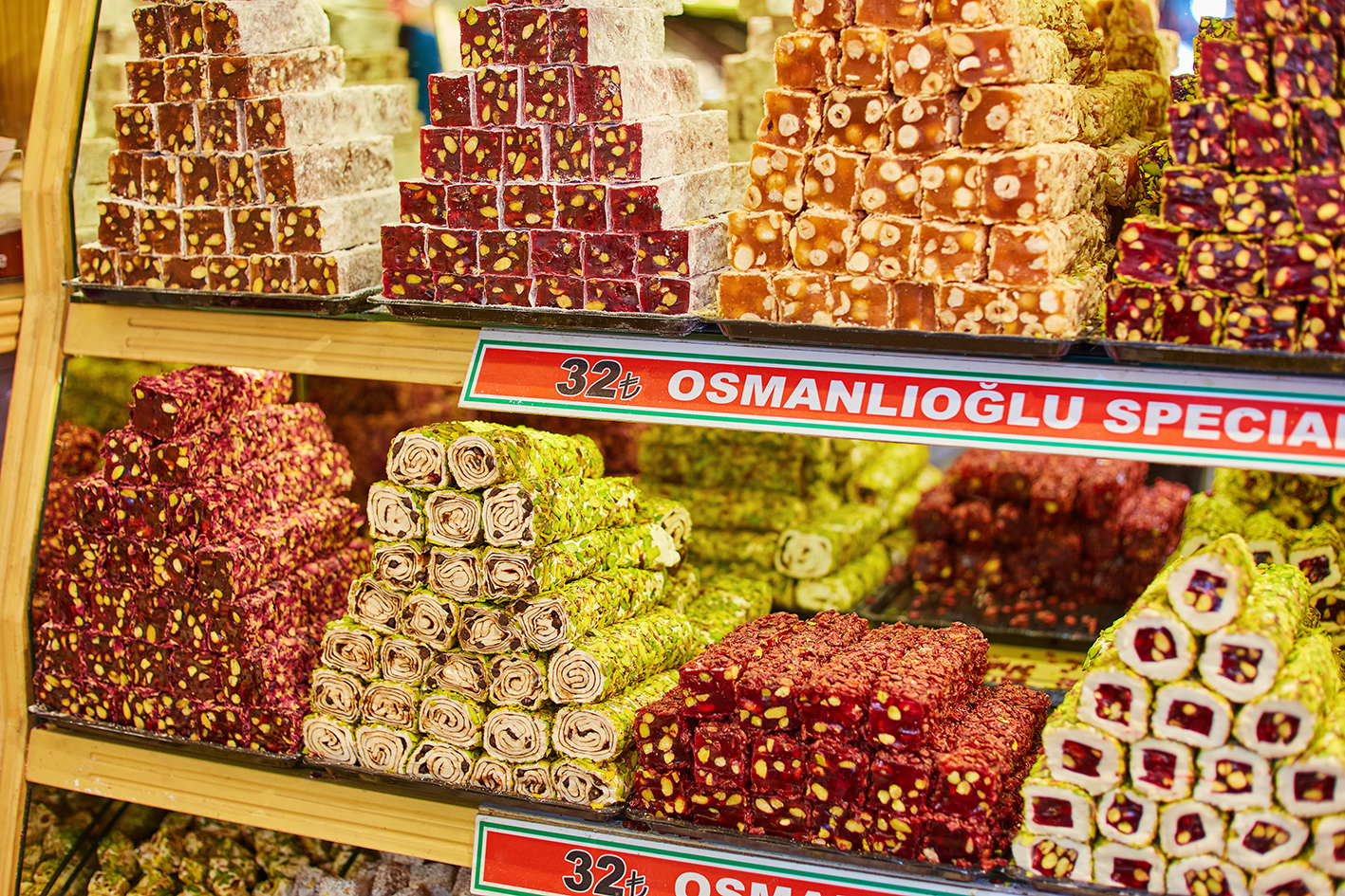 Istanbul zrakoplovom, mondo travel